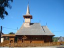 Biserică nouă pentru românii ortodocşi din Vărzari