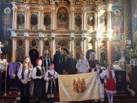 Bucuria comuniunii: întâlnire catehetică dedicată familiei creștine la Nojorid