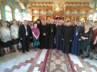 Cadre didactice de teologie și religie reunite în conferință la Oradea