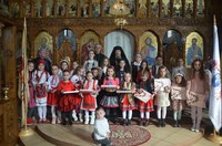 Calea întoarsă spre Dumnezeu,  între Duminica Iertării și Duminica Învierii