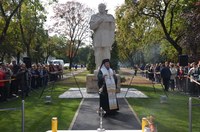 Centenarul Colegiului Național ,,Emanuil Gojdu” din Oradea