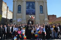 Centenarul eliberării Oradiei de către armata română