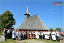 Centenarul Marii Uniri serbat în Parohia Hotar 