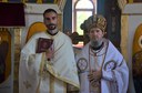 Centenarul târnosirii bisericii ortodoxe din Telechiu de către arhiereii  Roman Ciorogariu al Oradiei și Nicolae Ivan al Clujului