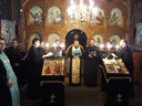 Cerc pastoral al preotilor din Protopopiatul Oradea la Cornițel