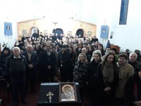 Cerc pastoral în Protopopiatul Oradea
