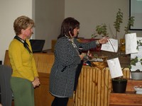 Cerc pedagogic al profesorilor de Religie din Bihor