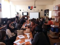 Cerc pedagogic al profesorilor de Religie din Bihor