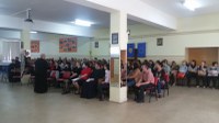Cerc pedagogic al profesorilor de Religie
