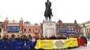 Cerc pedagogic dedicat Centenarului Marii Uniri la Oradea
