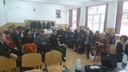 Cerc pedagogic la disciplina Religie în Bihor