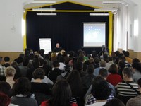 Cercul pedagogic al profesorilor de Religie din Episcopia Oradiei