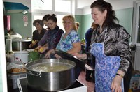 Cercul pedagogic al profesorilor de religie ortodoxă din Episcopia Oradiei