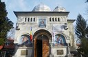 Chiriarhul Oradiei a vizitat  biserica Izvorul Tămăduirii din Oradea