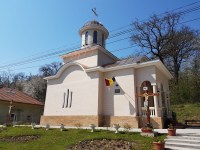 Chiriarhul Oradiei a vizitat parohia Băile Felix