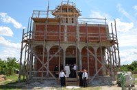 Chiriarhul Oradiei în parohia Beiuş IV