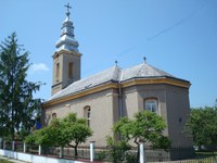 Chiriarhul Oradiei în parohia Ciuhoi