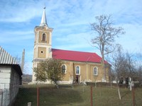 Chiriarhul Oradiei in parohia Şerghiş