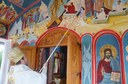 Chiriarhul Oradiei în vizită pastorală în enoria Suplacu de Barcău