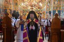 Chiriarhul Oradiei la hramul bisericii „Naşterea Maicii Domnului” din Oradea