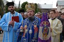 Chiriarhul Oradiei la Mănăstirea „Buna Vestire” din Oradea
