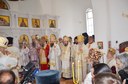 Chiriarhul Oradiei la manifestările comemorative din Eparhia Slavoniei, Croația