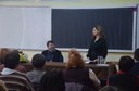 Chiriarhul Oradiei la  Zilele Colegiului Național „Mihai Eminescu” din Oradea