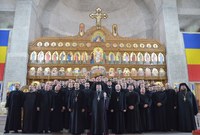 Chiriarhul Oradiei s-a întâlnit cu preoții din Protopopiatul Marghita