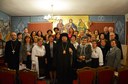 Cinci ani de activitate a Asociaţiei Femeilor Ortodoxe Române din Episcopia Oradiei