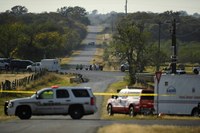 Compasiune și rugăciune pentru victimele atacului armat  din statul american Texas