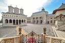 Comunicat: Noi hotărâri ale Sfântului Sinod al Bisericii Ortodoxe Române