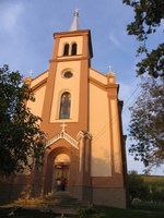 Comunicat privind diferendul patrimonial legat de biserica din satul Vintere