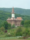 Comunicat privind situaţia de la Mănăstirea Voivozi