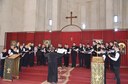 Concert coral de Păresimi la Oradea
