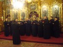 Concert de colinde în Catedrala din Oradea-Velenţa