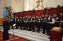 Concert de colinde la Catedrala Episcopală din Oradea