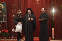 Concert de colinde și acordarea Burselor Filantropia la Catedrala din Oradea