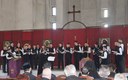 Concert prepascal În așteptarea Învierii la  Catedrala Episcopală Învierea Domnului din Oradea