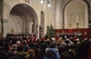 Concert tradițional de colinde în Eparhia Oradiei