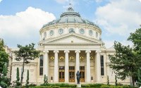 Concert vocal-simfonic „Regal pentru Centenar” la Ateneul Român