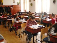 Concurs de cultura și spiritualitate la Liceul Ortodox din Oradea