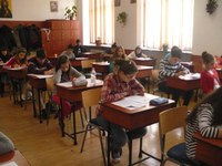 Concursul „Cultură şi spiritualitate românească” la Oradea