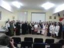 Concursul „Scriitorul meu preferat” la Liceul Ortodox „Episcop Roman Ciorogariu” din Oradea