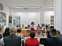 Conferință ASCOR la Oradea