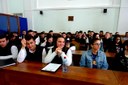 Conferința Bihorul - strajă la hotare la Primăria Oradea