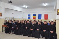 Conferința cadrelor didactice de Religie şi Teologie din Eparhia Oradiei 