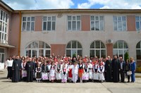 Conferința cadrelor didactice de Religie şi Teologie din Eparhia Oradiei și premierea câștigătorilor concursului „Biserica și Școala din sufletul meu”