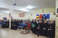 Conferința cadrelor didactice de Religie şi Teologie din Eparhia Oradiei 