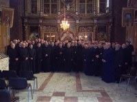 Conferinţă de toamna în Protopopiatul Beiuş