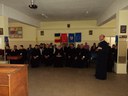 Conferință de toamnă pentru profesorii de religie din Eparhia Oradiei